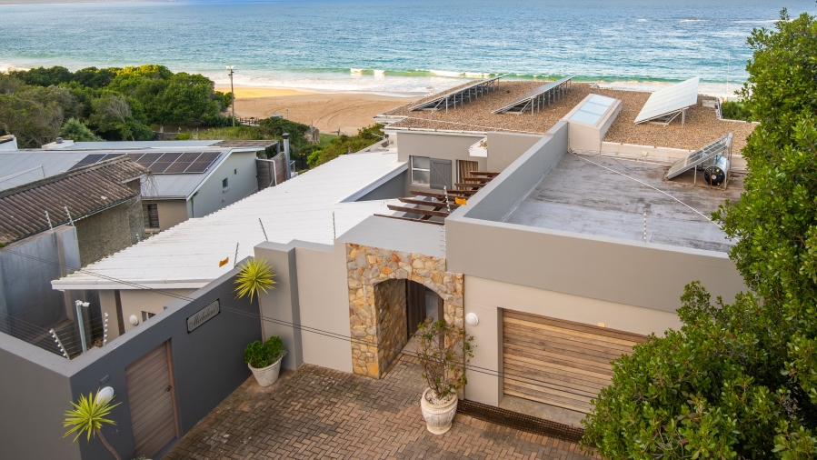 7 Bedroom Property for Sale in Beacon Isle Western Cape